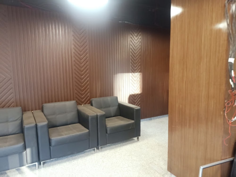 Cube8 Coworking Pvt Ltd