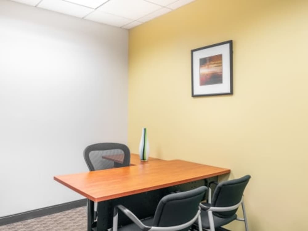 Regus Madison Avenue