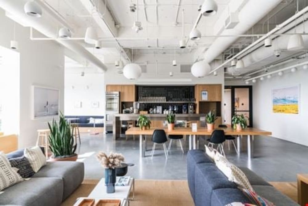 WeWork Coda