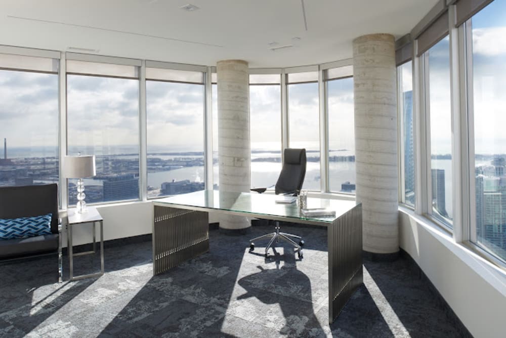 The 48 Offices King St- Toronto