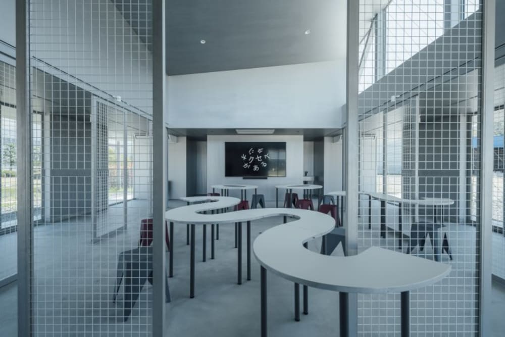 FabCafe MTRL（MTRL TOKYO)