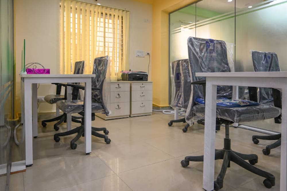 Spacio workspace- Bengaluru