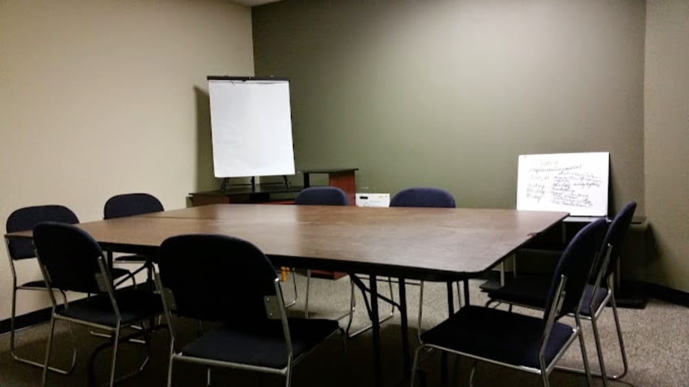 College Park Executive Suites