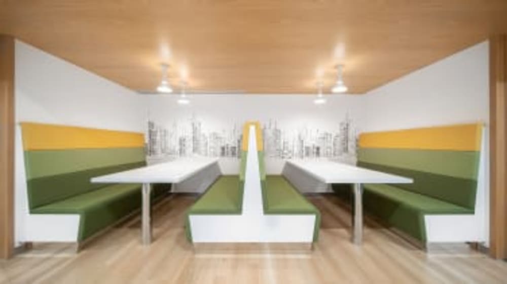 Regus Tempo Scan Jakarta