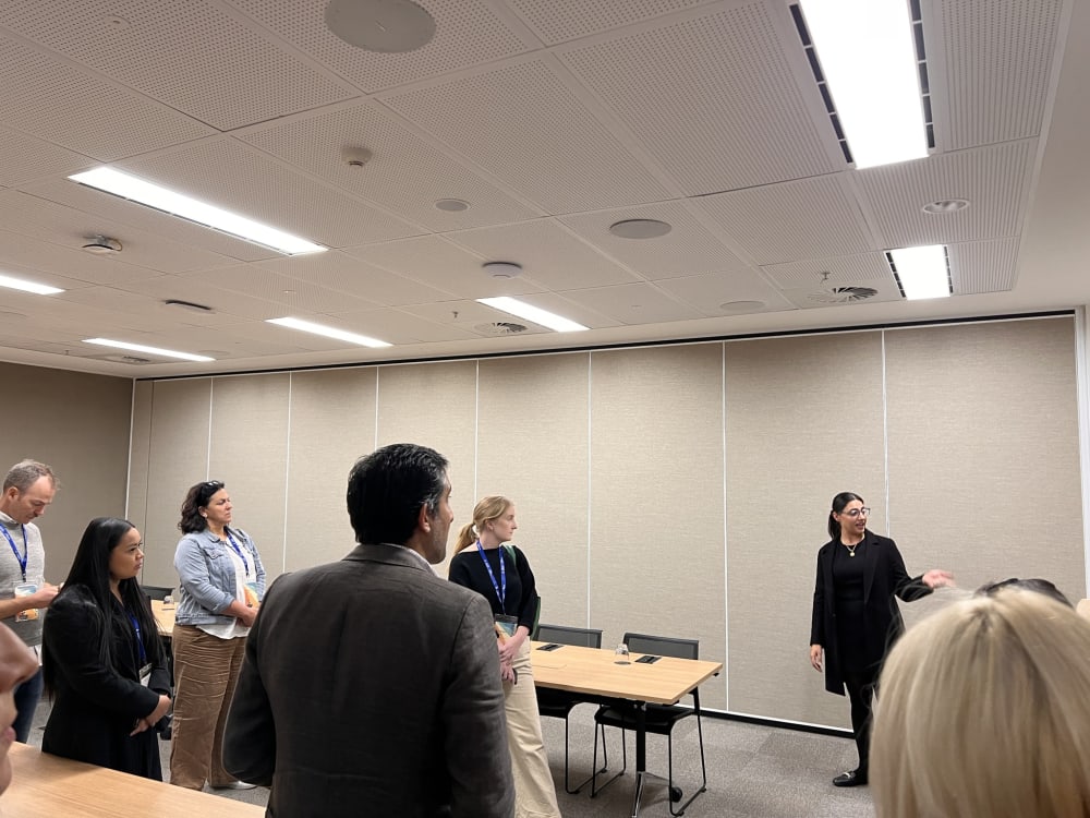 Hub Australia Head Office- Melbourne