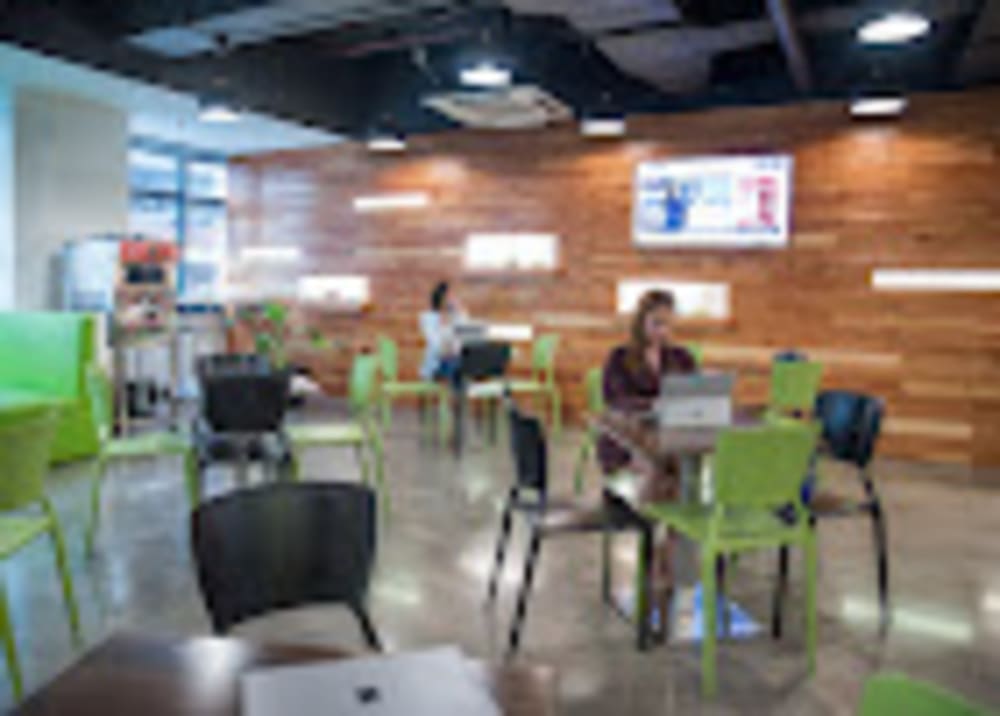 KMC | V Corporate Centre