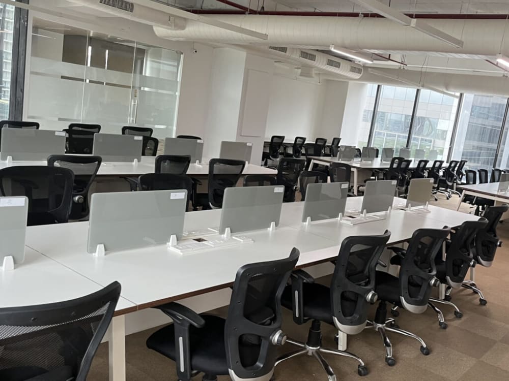 Space Creattors Gurgaon