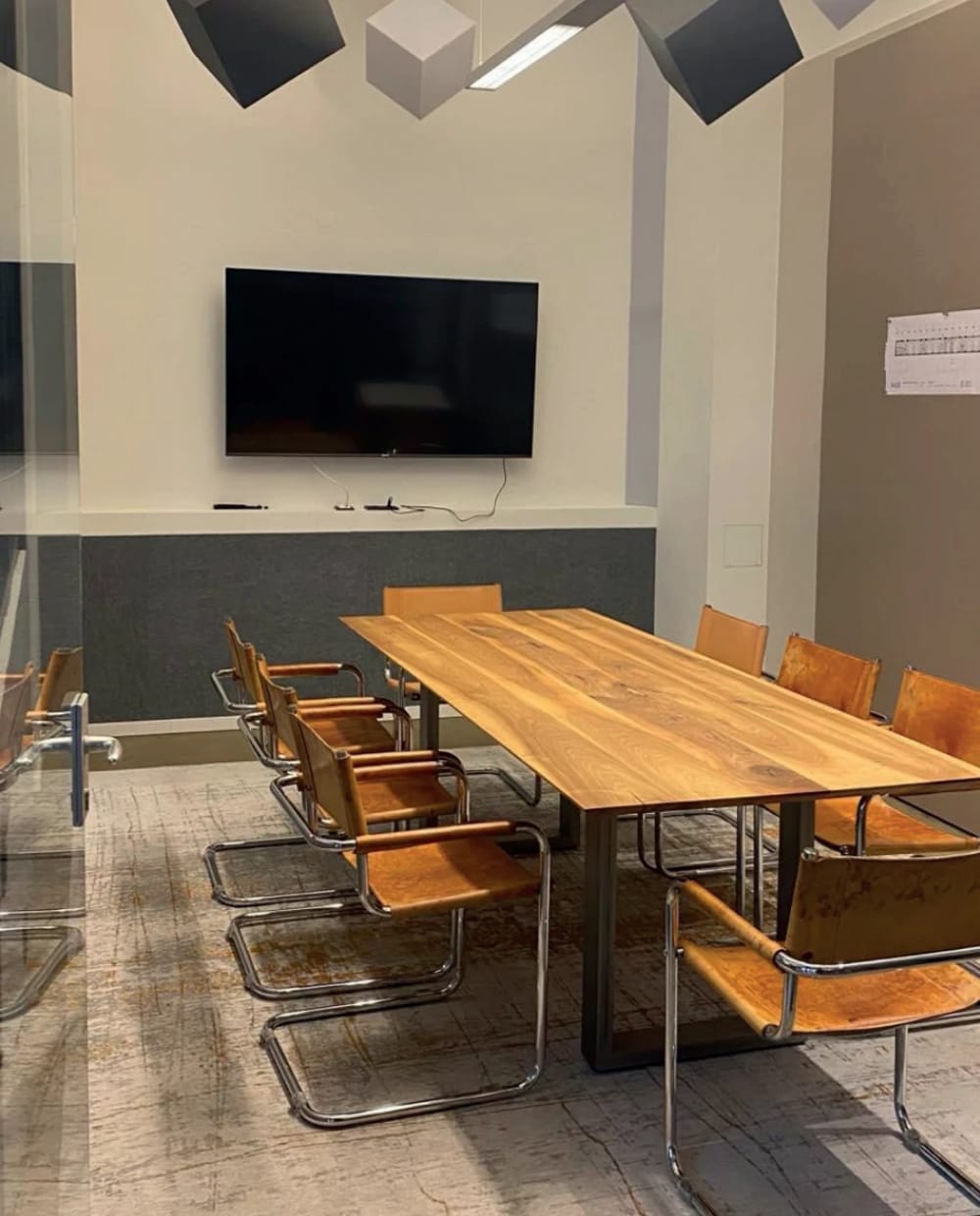 LOFT 102 Coworking Berlin