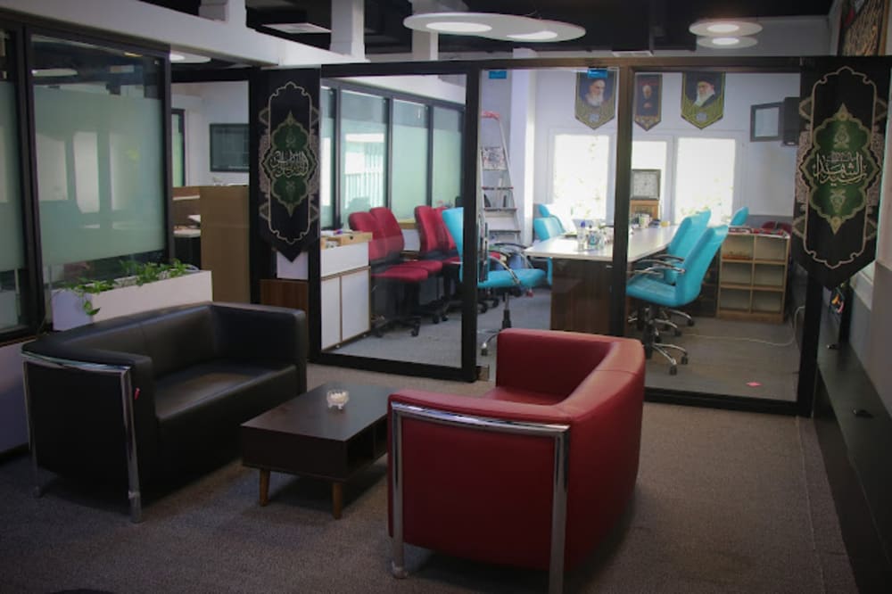 Paradise Hub - Hesarek