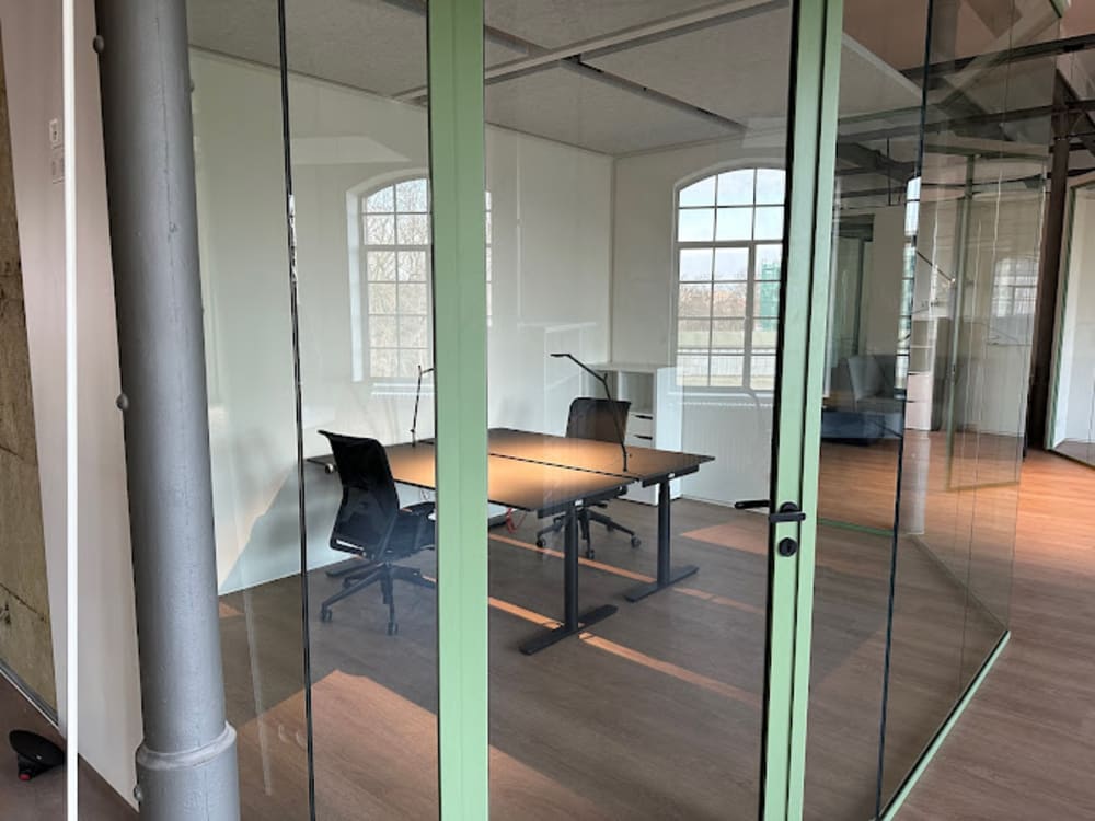 smartspaces gmbh Berlin