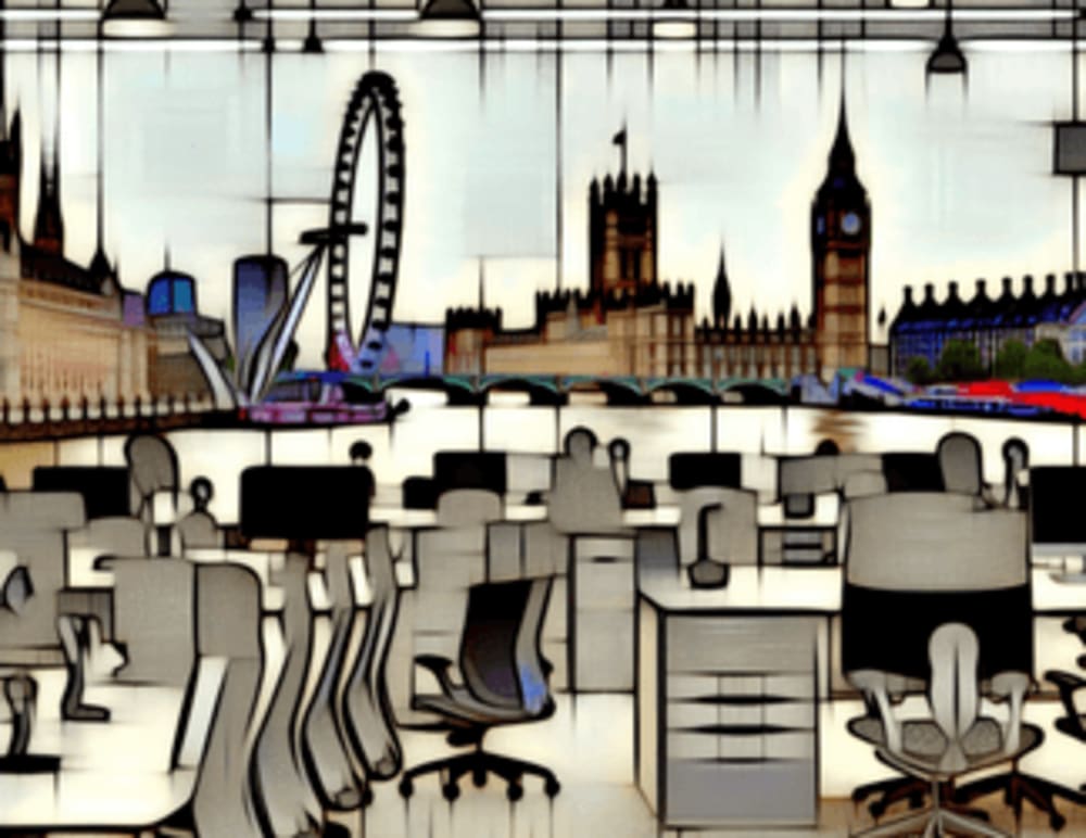 Seed Formations london