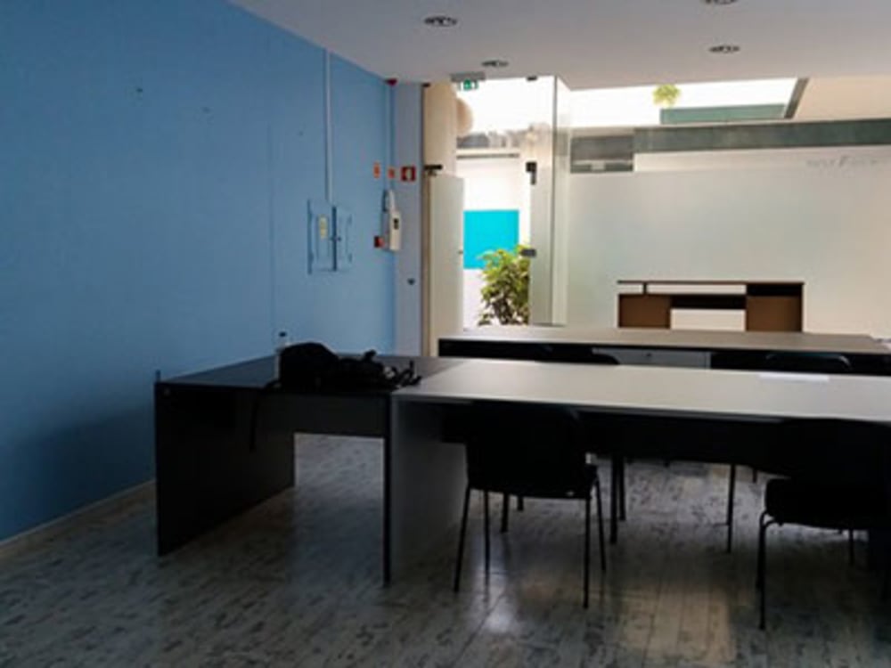 Alandra Square - Cowork