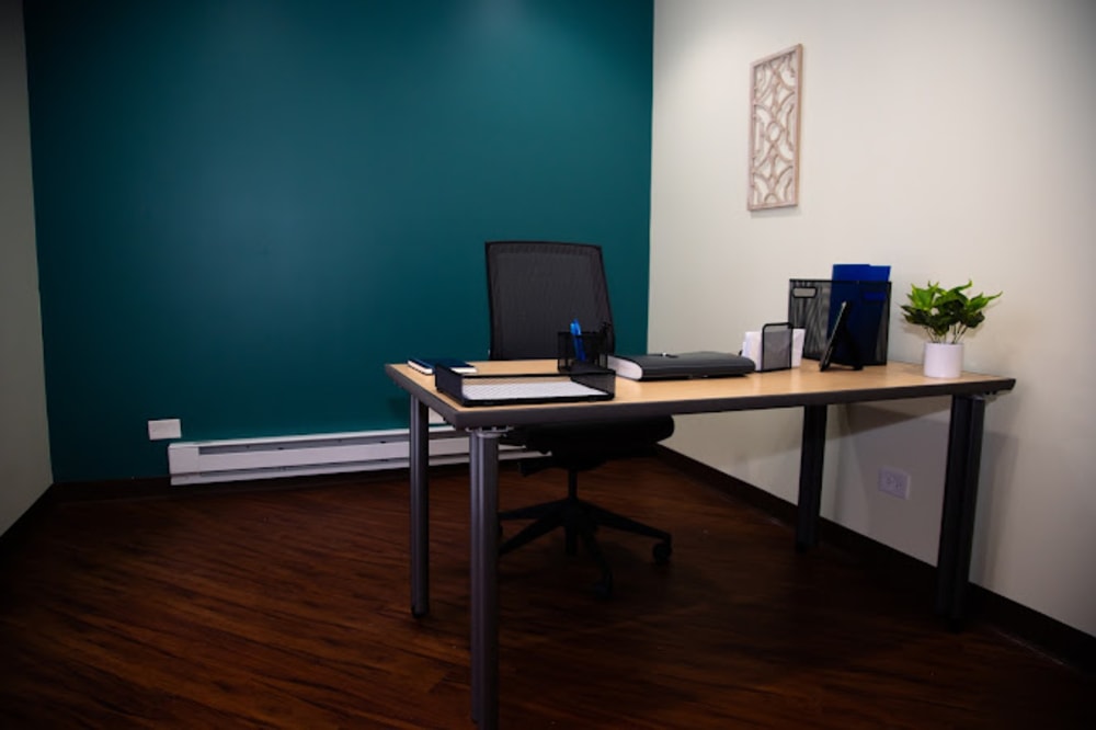 LocalWorks Park Ridge