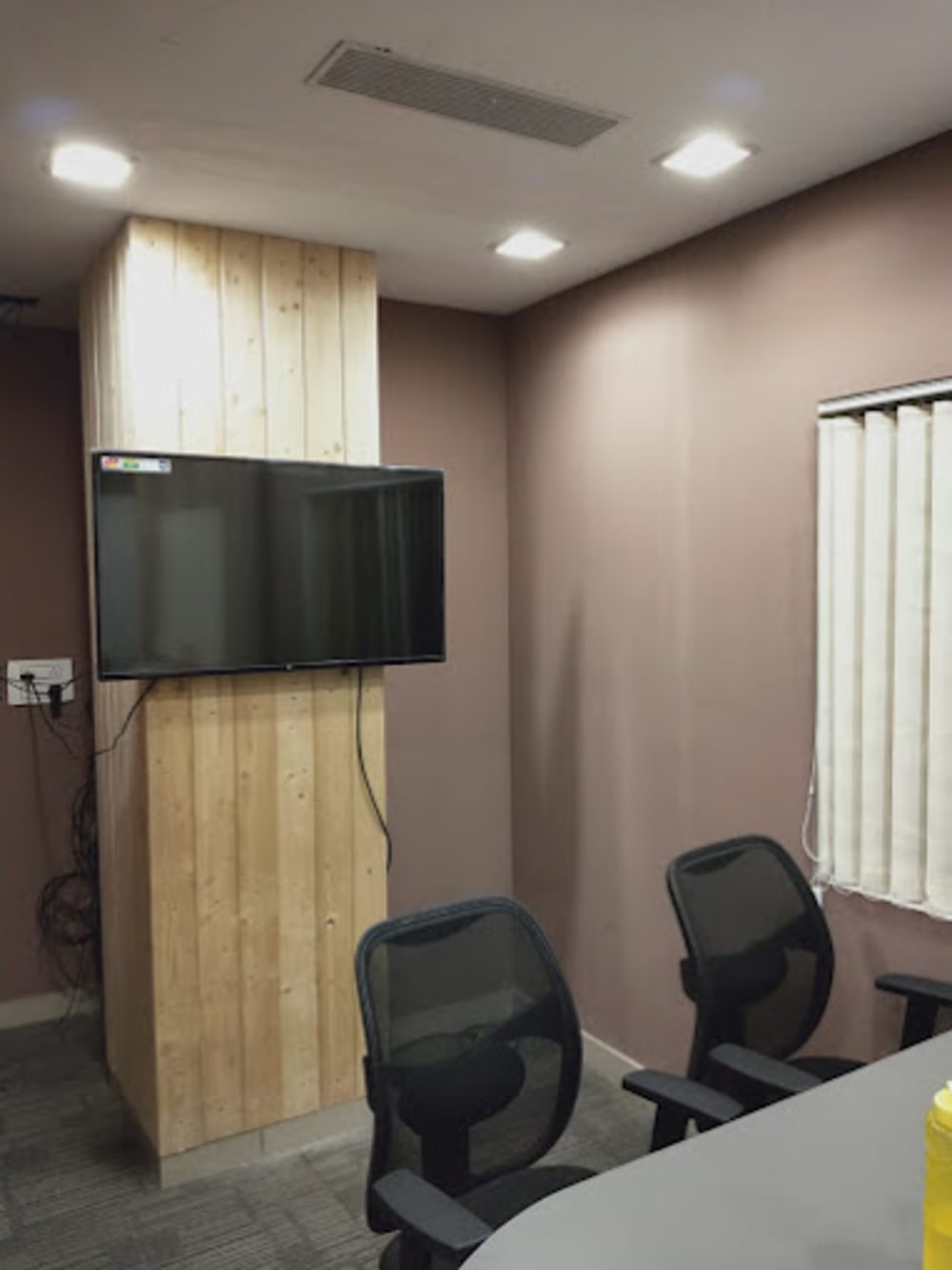 Bubblespace Coworking- Bengaluru