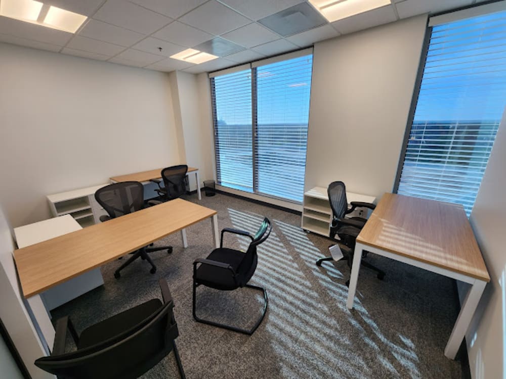 Office Evolution Clearwater