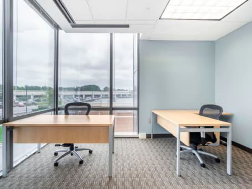 Regus Woodholme Center