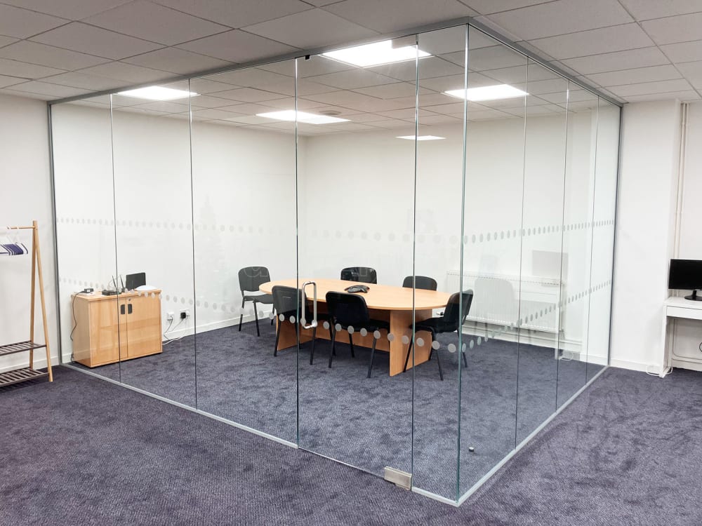 Crestlink Limited Glasgow