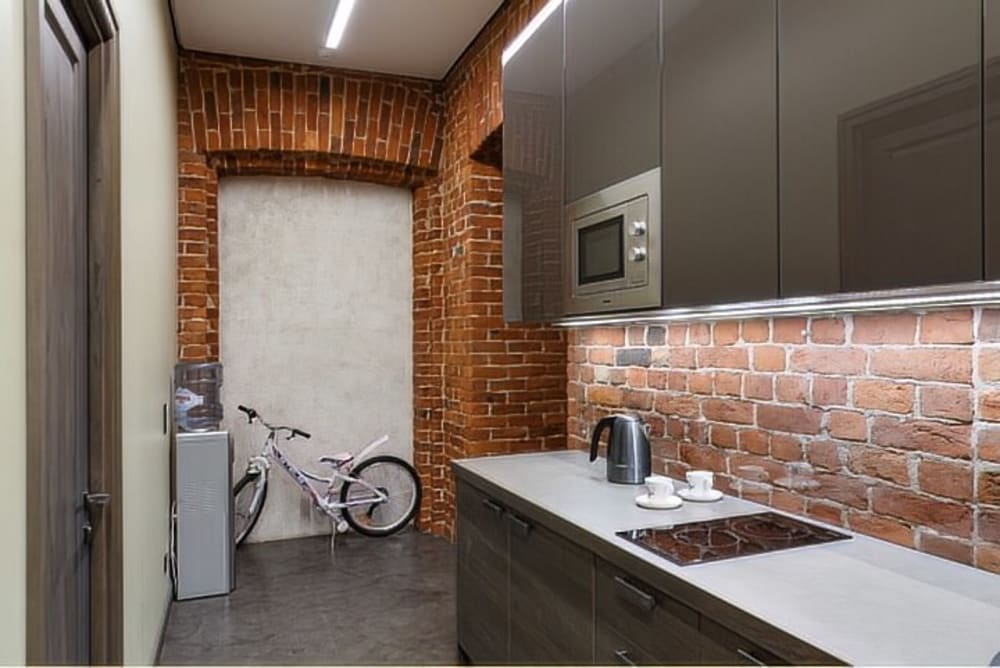 BogachLOFT - Zverinskaya