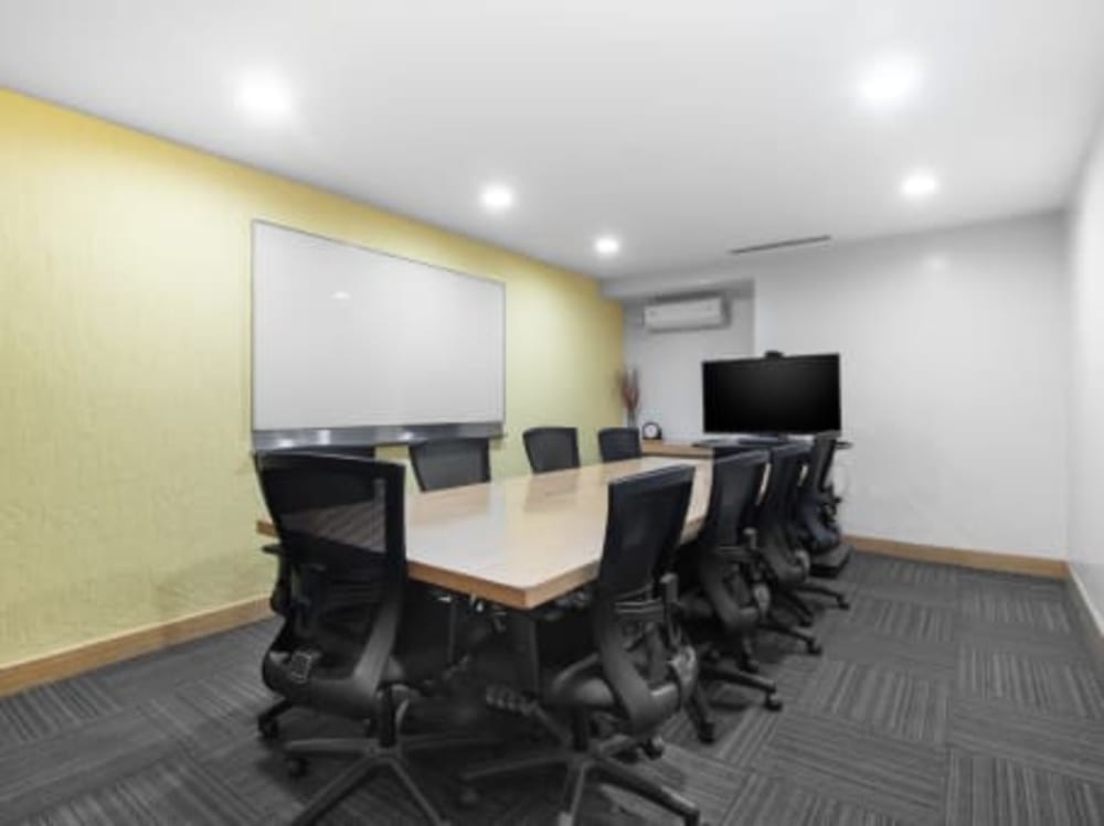Regus CBD Bangalore