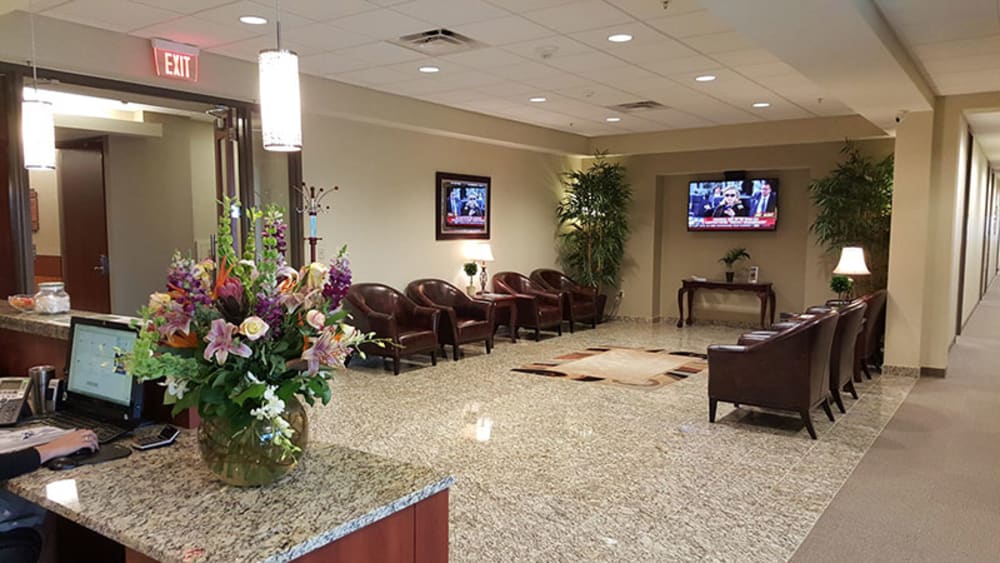 Executive Suite Professionals Jacksonville