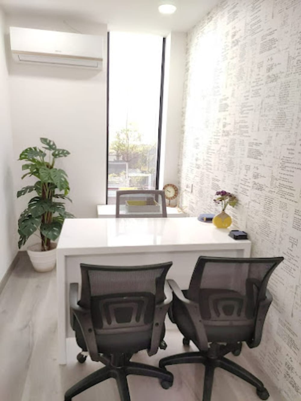 Nexus Spaces Vishal Astra- Indore