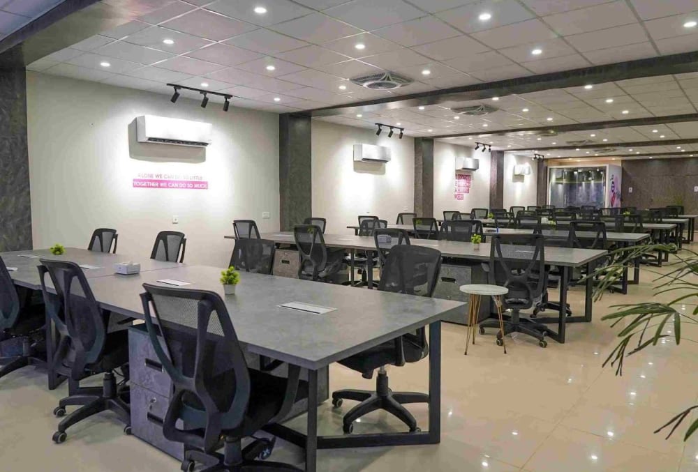 Pop Corn Studio - Web3Works Pak