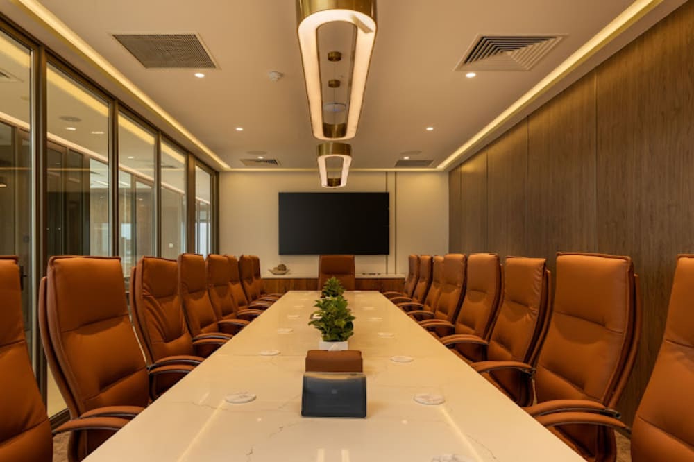 Level 12 Likuid Spaces- Colombo