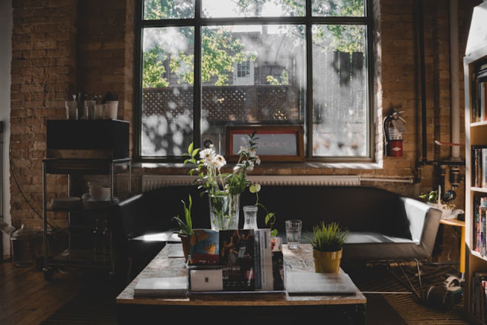 Gamma Space Lisgar St- Toronto