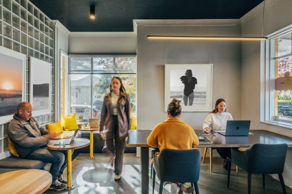 WorkLife Berry 68a Albert Street