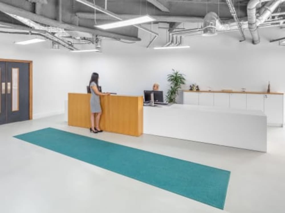 Spaces Works Charing Cross Glasgow
