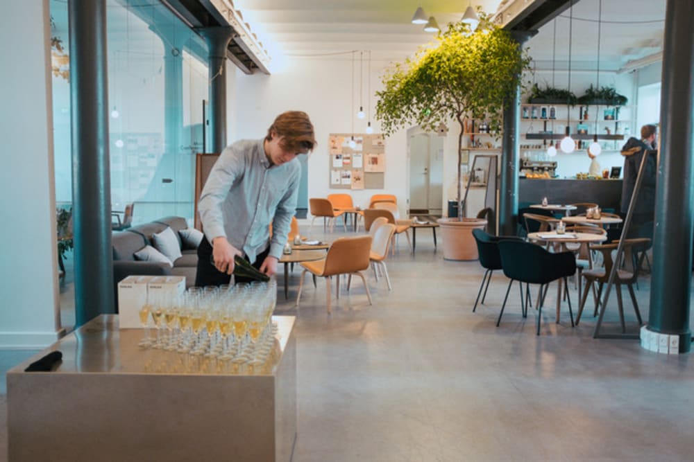 Talent Garden Copenhagen