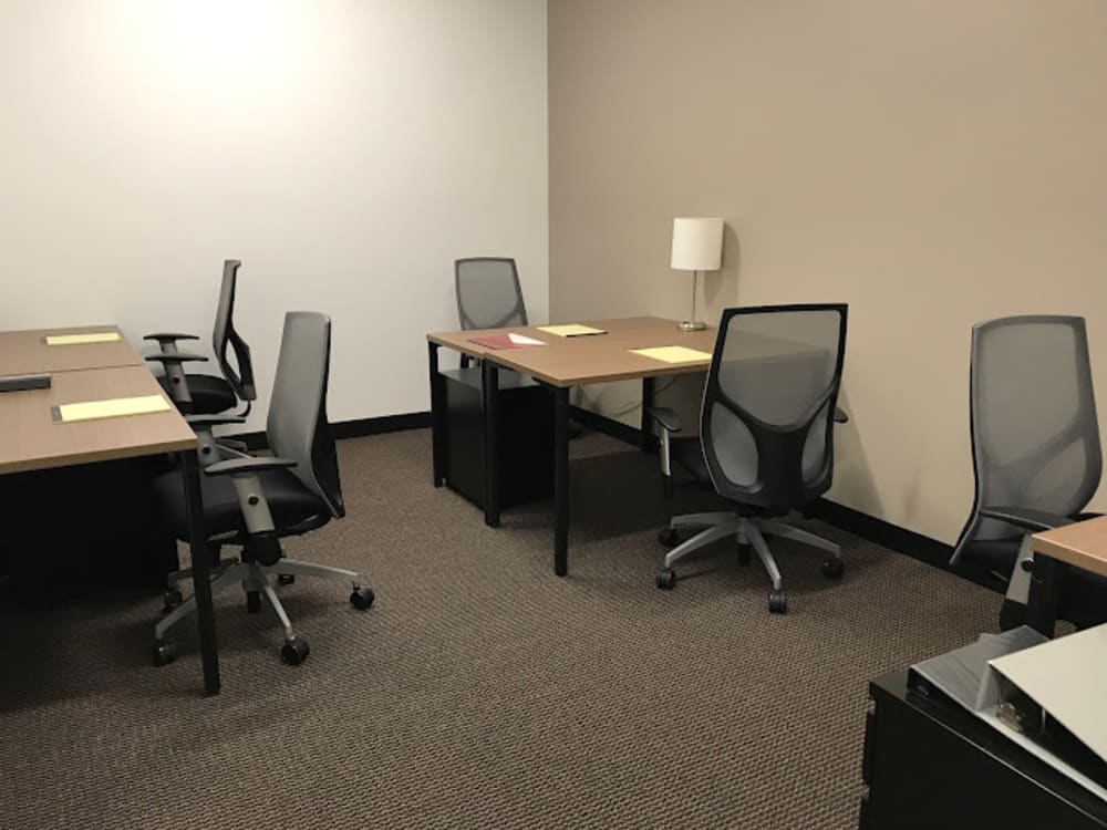 Regus Phoenix The Peak