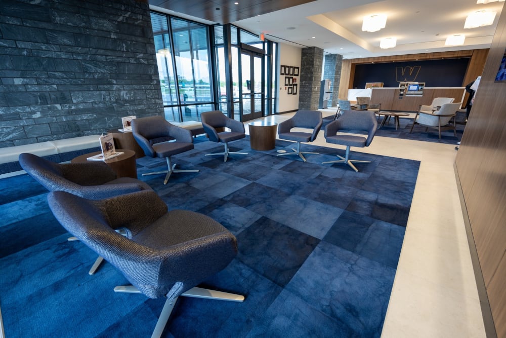 Workspace Inc 2nd St Coralville