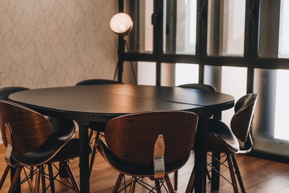 Union Coworking - Braga