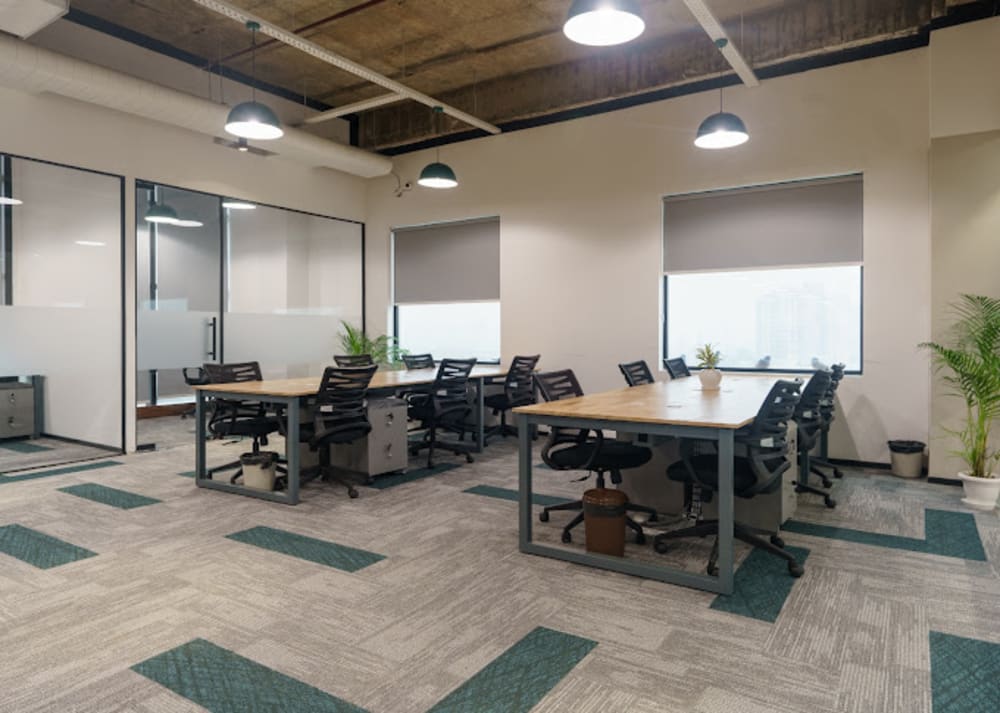 Springhouse Coworking Gurgaon