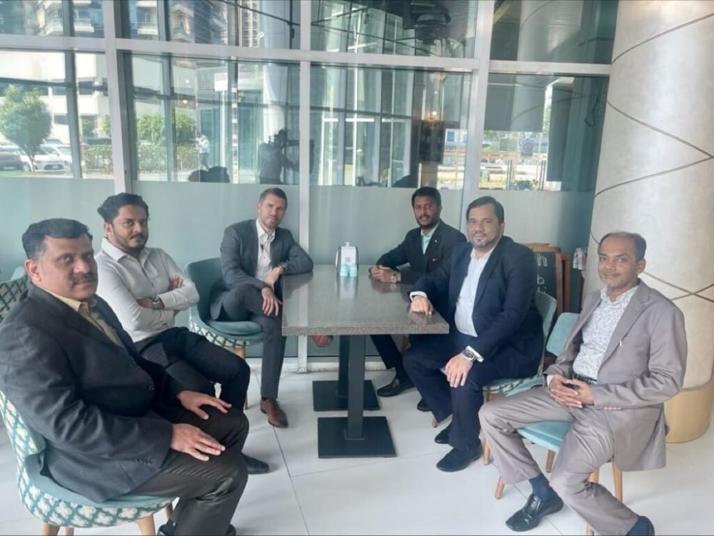 CIIC Coworking Space- Coworking