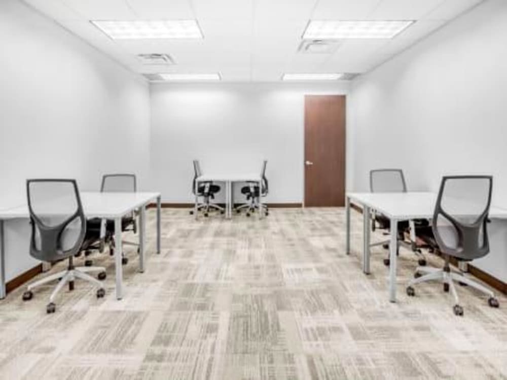 Regus North Shore Place II