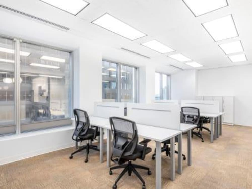 Regus-6815 8th Street