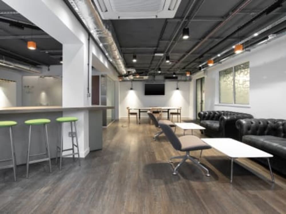 Regus - London Marble Arch