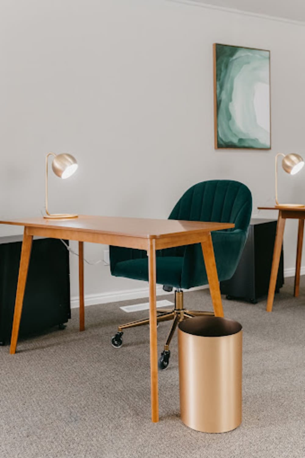 Focus Flex Office Idaho Falls