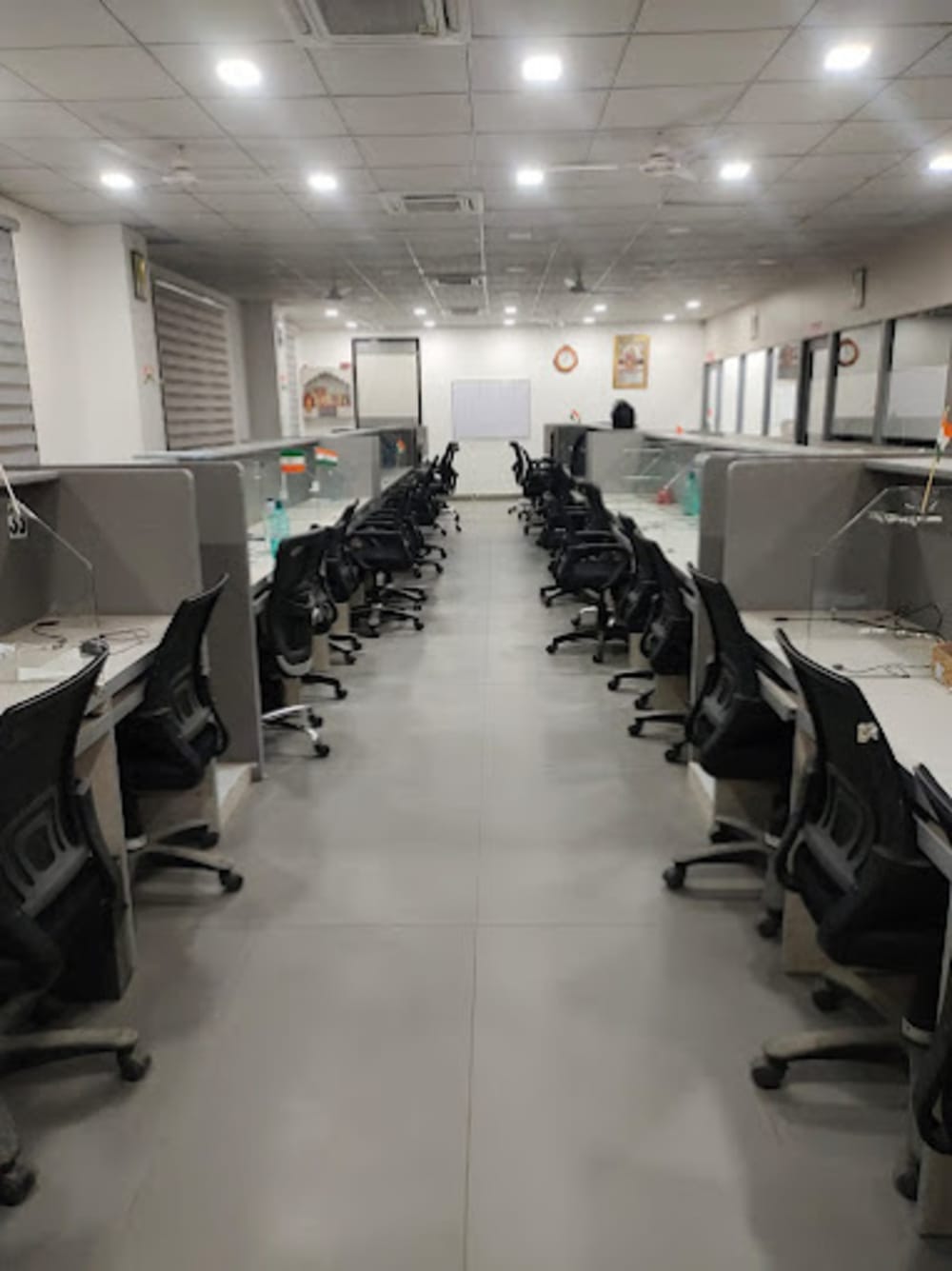 Arvian Coworking Virtual State- Jaipur