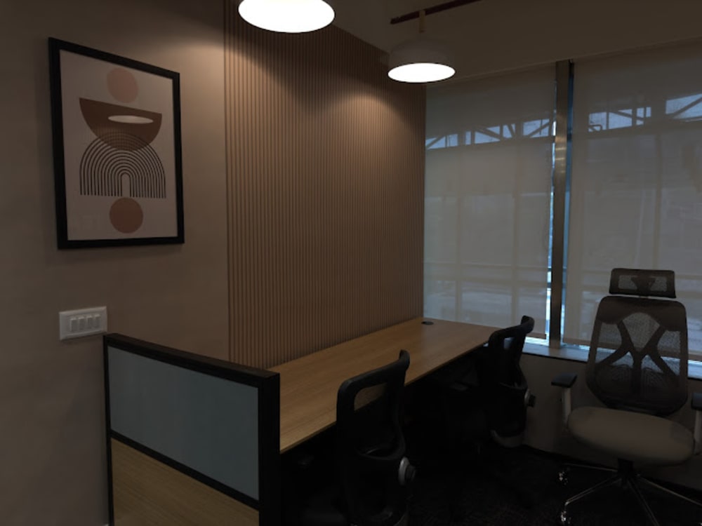 Ofis Square Tower coworkin- Noida