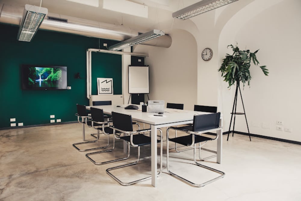 Industrie Fluviali- Rome