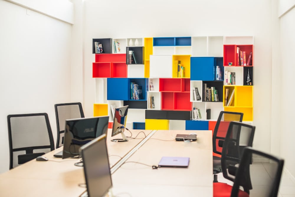 OSCARD Business Center- Bologna