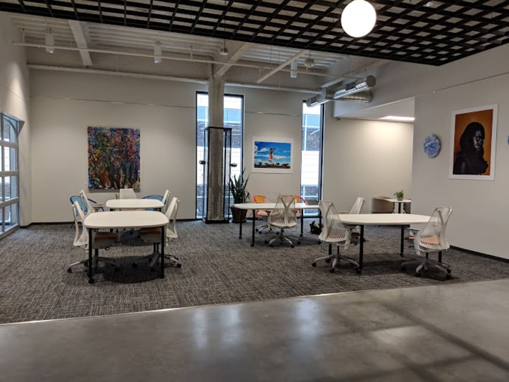 Impact Hub Minneapolis