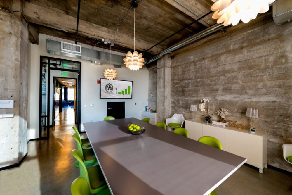 Pacific Southwest Building