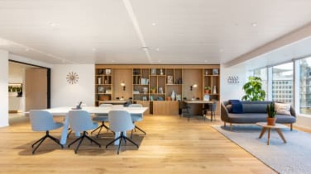 Regus Henderson The District at Green Valley Parkway