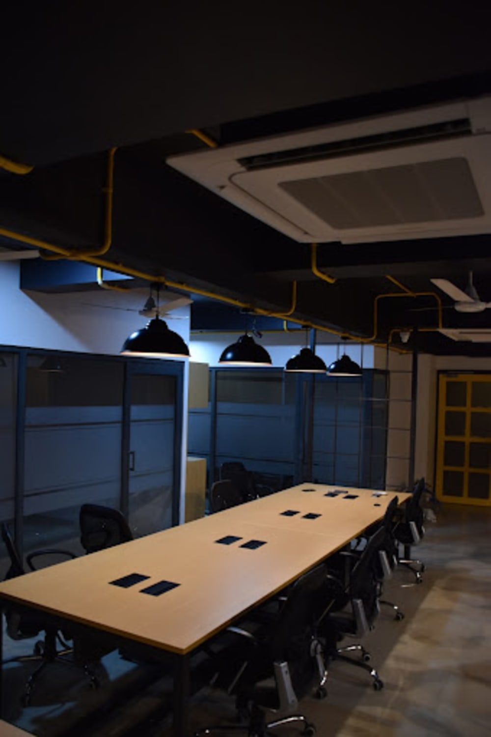 Karyaco | Coworking Space Ahmedabad