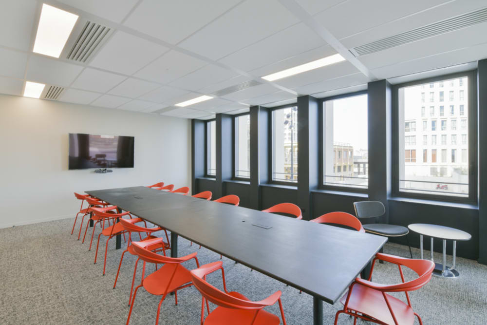 Imagin'Office Bordeaux