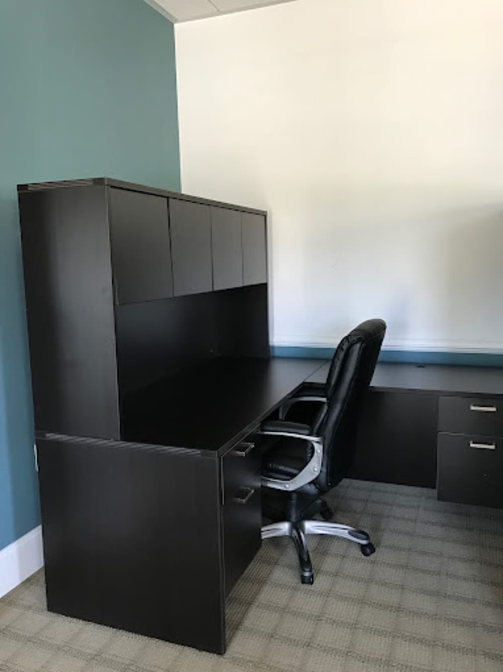 Charleston Office Rentals-Mt Pleasant